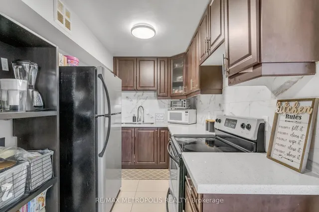 Additional image 11 of 3050 ELLESMERE Rd Unit 1601