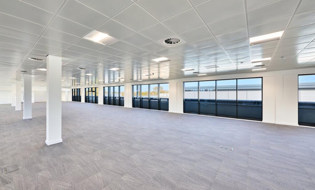 Additional image 7 of Fore 2, FORE Business Park, Solihull, B90 4SS