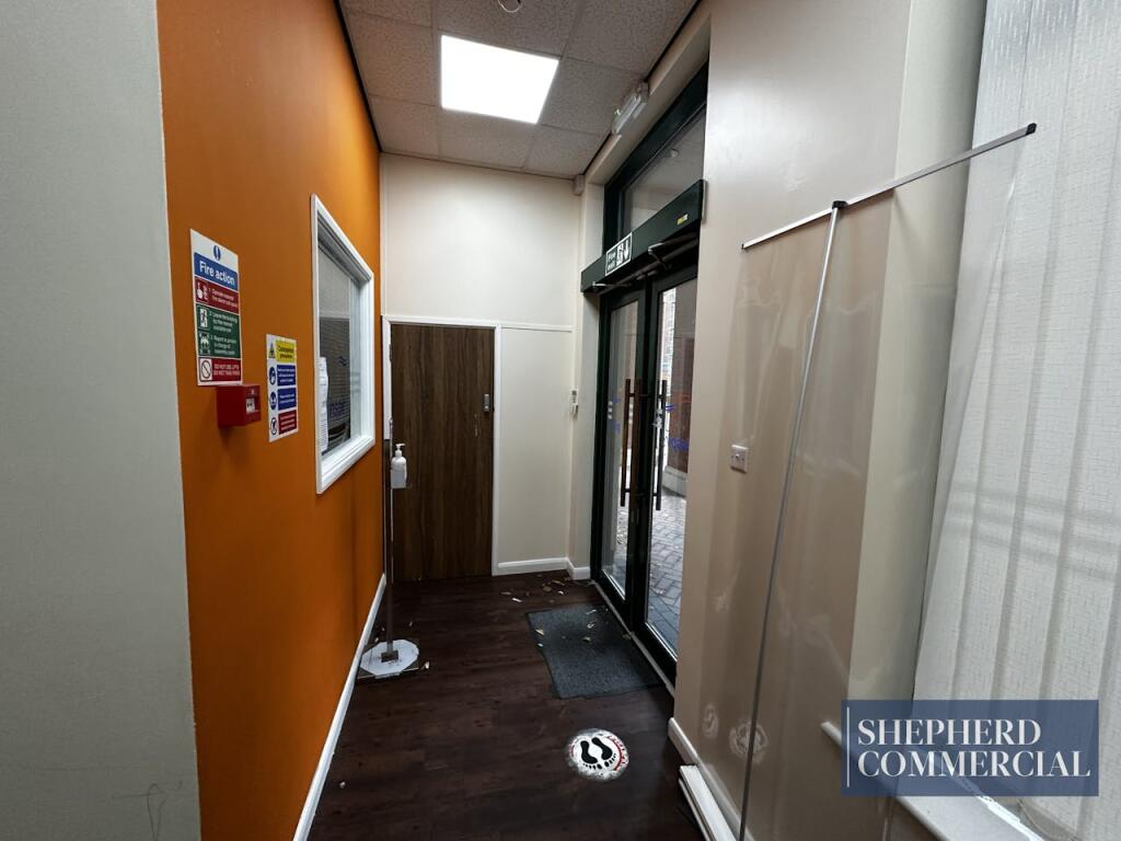 Additional image 12 of 3 & 5 Wharf House, Waterside, Solihull, B90 1UE