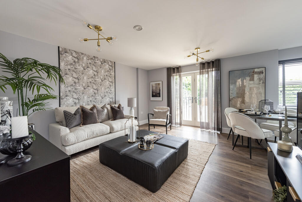 Additional image 6 of Bloomfield Road, Harpenden, Hertfordshire, AL5