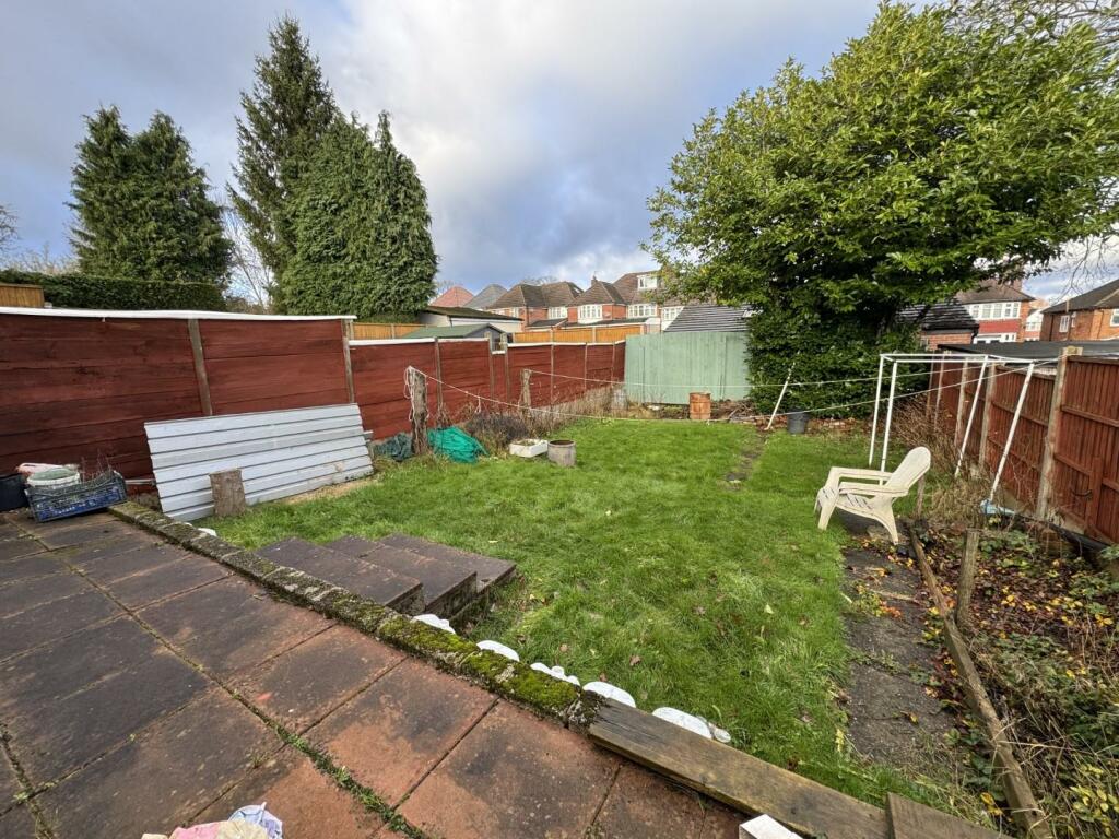 Additional image 26 of Denewood Avenue, Handsworth Wood, Birmingham