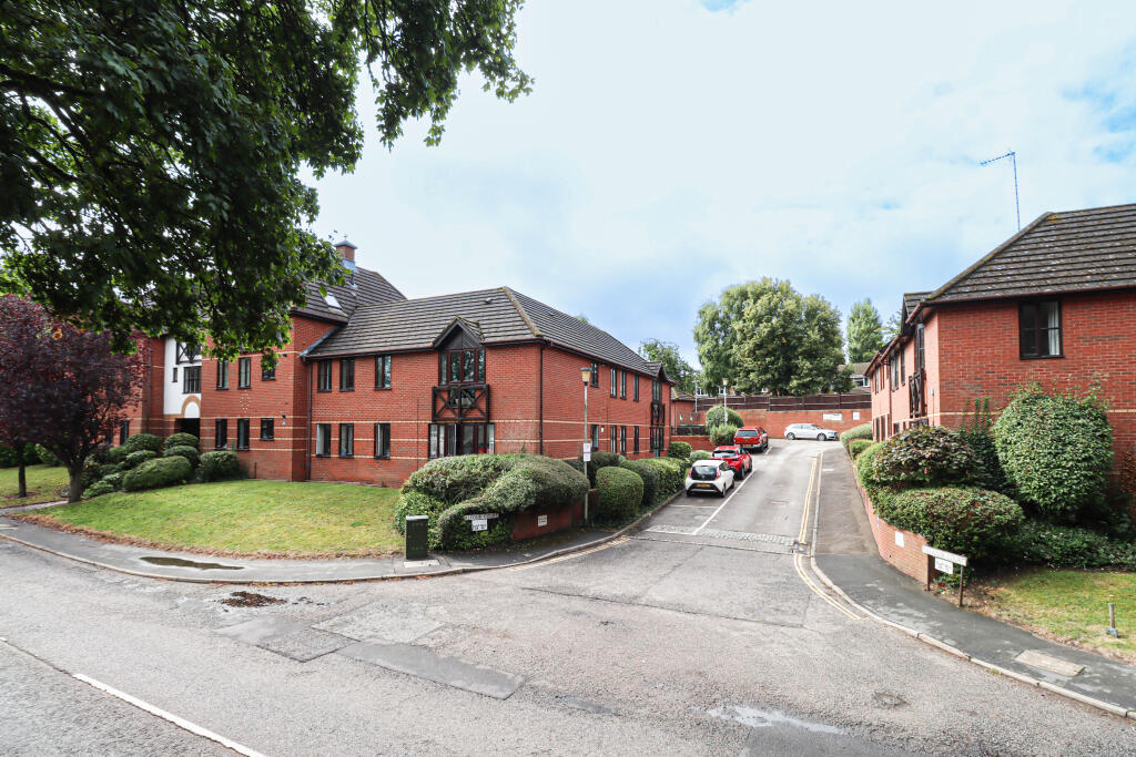 Additional image 6 of Balfour Court, Station Road, Harpenden, AL5