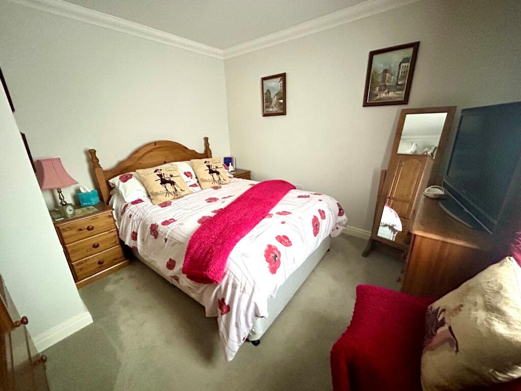 Additional image 17 of Hillrick Crescent, Yeovil, BA21