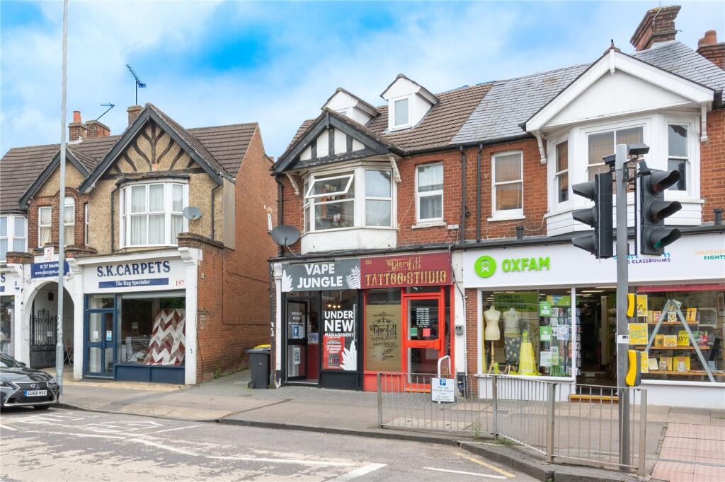 Additional image 9 of Hatfield Road, St Albans