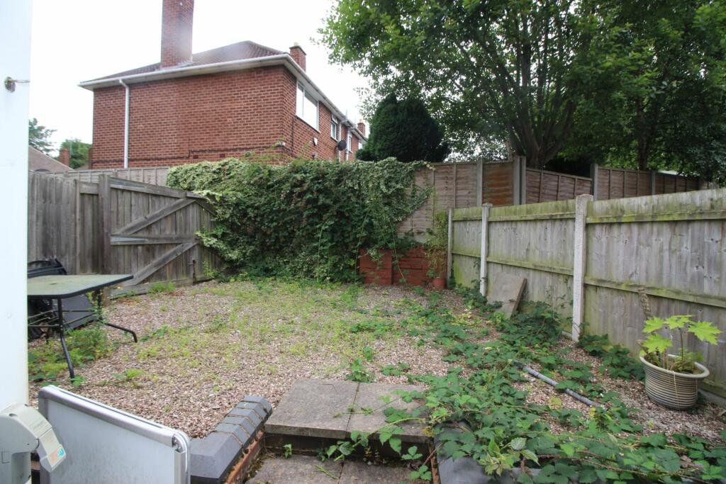 Additional image 6 of Aldridge Road, Great Barr, Birmingham