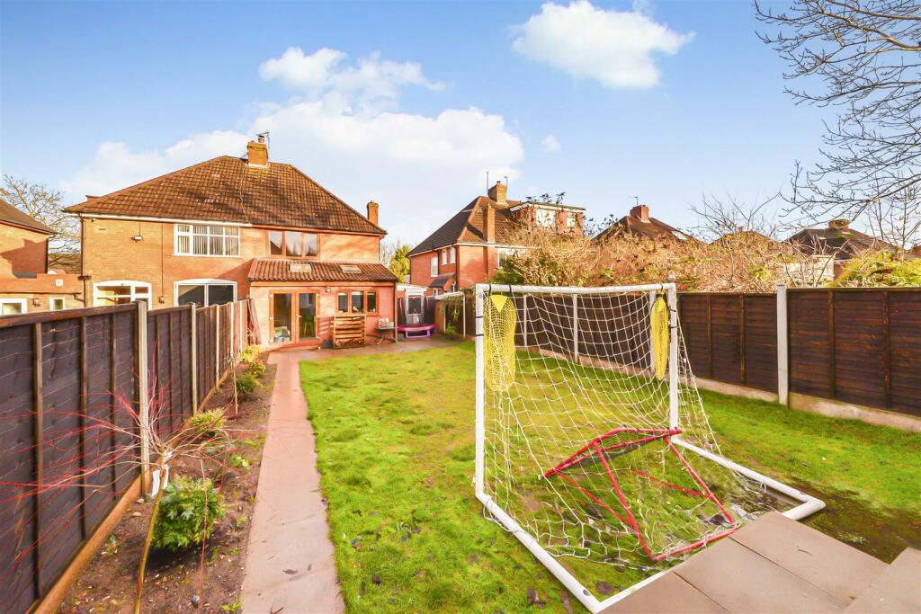 Additional image 18 of Colebourne Road, Billesley, Birmingham