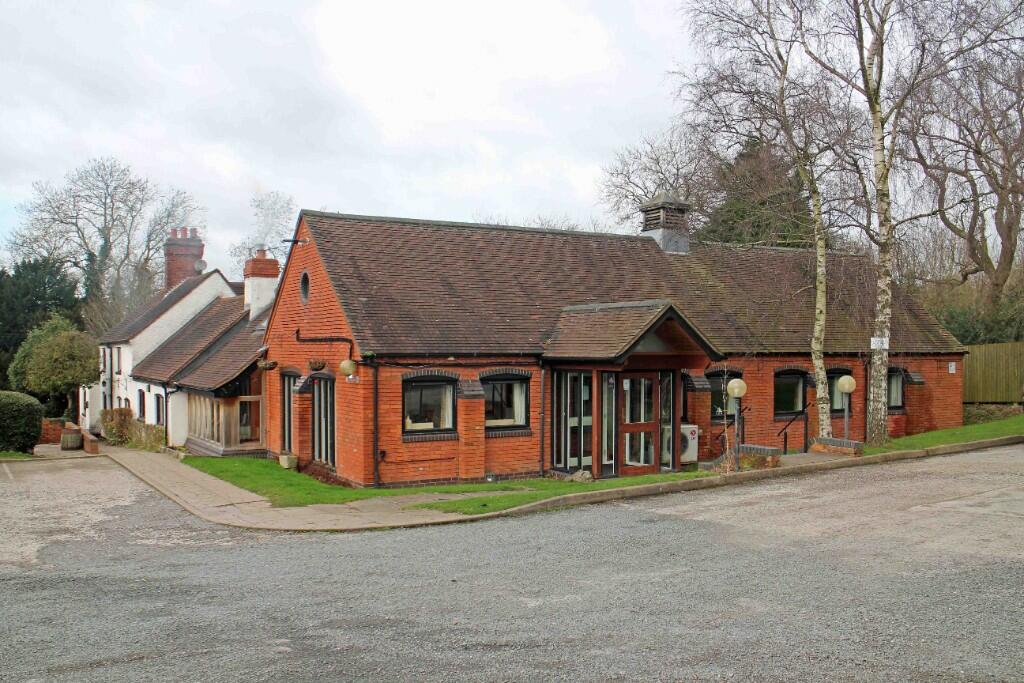 Additional image 10 of Weatheroak Hill, B48