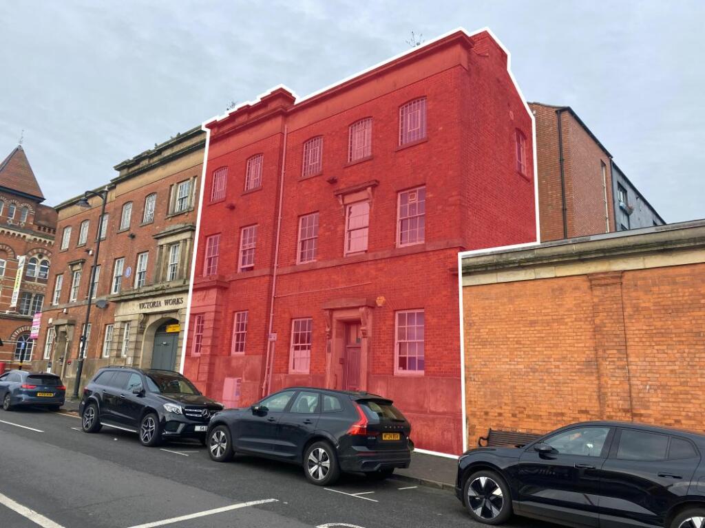 Additional image 2 of 17 Graham Street, Hockley, Birmingham, B1 3JR