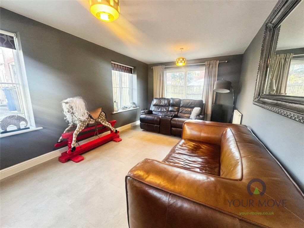 Additional image 19 of Bridgewater Drive, Blackburn, Lancashire, BB1