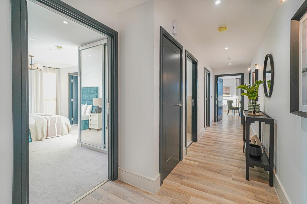 Additional image 10 of Blossomfield Road, Solihull, B91