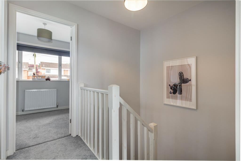 Additional image 11 of Dovecote Road, Bromsgrove. B61 7BP