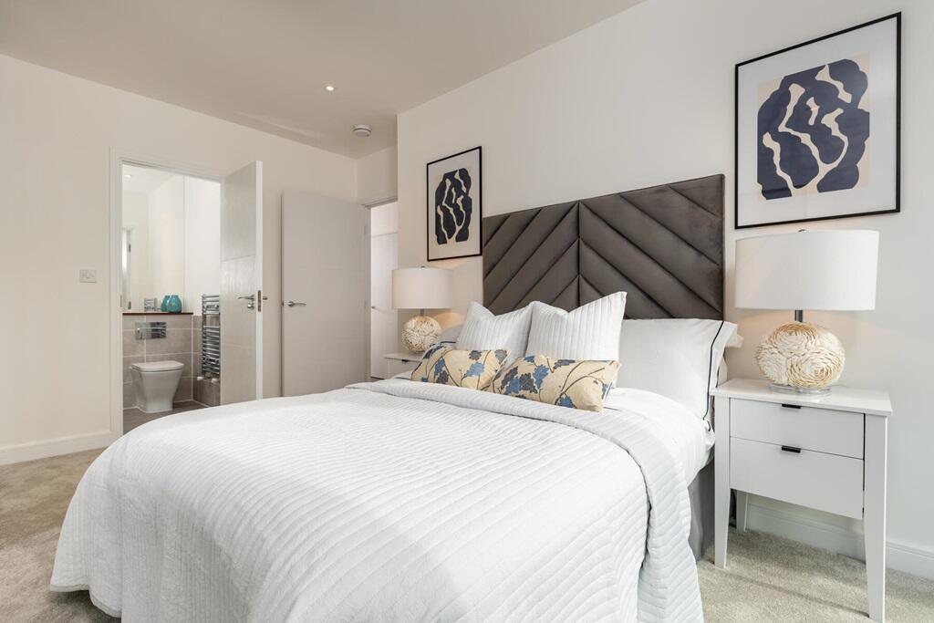 Additional image 5 of Half Penny Meadows,
Pendle Road,
Clitheroe,
Lancashire,
BB7 1LN