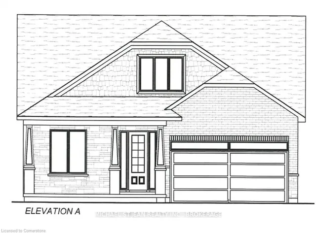 Additional image 2 of Lot 32 Klein Circ