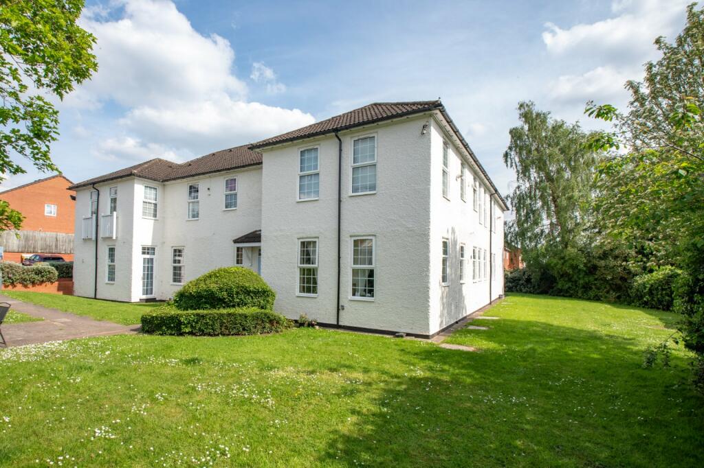 Additional image 8 of Exmoor Drive, Bromsgrove, Worcestershire, B61