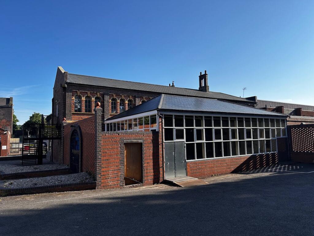 Additional image 6 of The Lakeside Centre, Lifford Lane, Kings Norton, Birmingham, B30 3NU