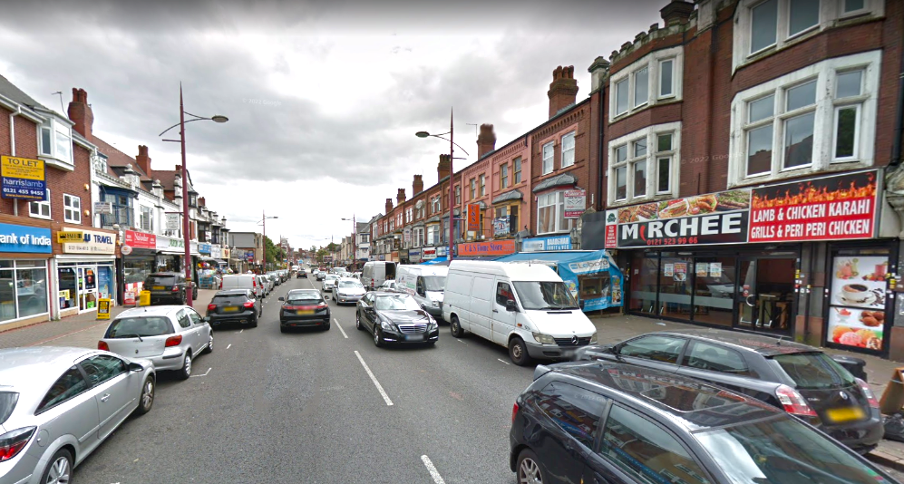 Additional image 5 of Grove Lane, Birmingham, B21