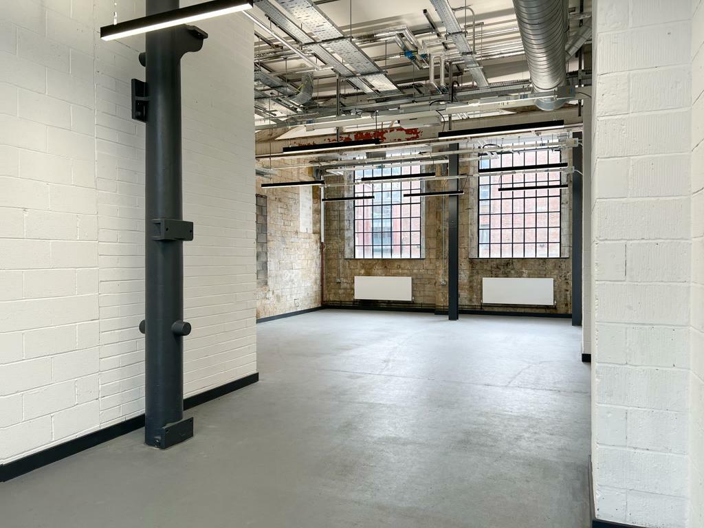 Additional image 3 of 2.05 Newark Works, Lower Bristol Road, Bath, Somerset, BA2 3DQ