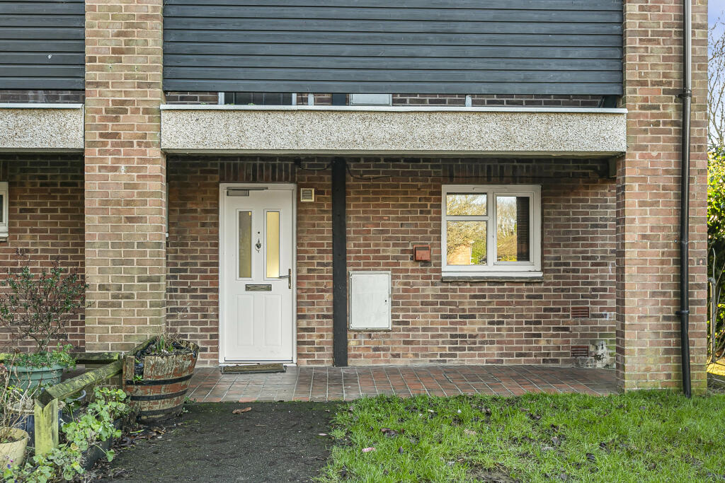 Additional image 10 of Gaddesden Grove, Welwyn Garden City, AL7