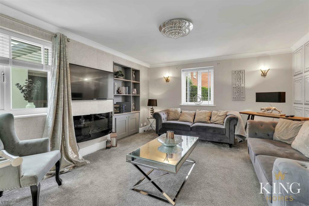 Additional image 9 of Meriden Close, Winyates Green, Redditch