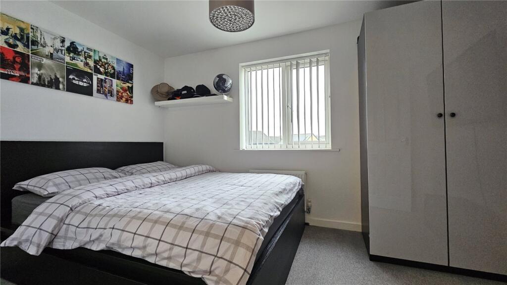 Additional image 5 of Clover Close, Frome, Somerset, BA11