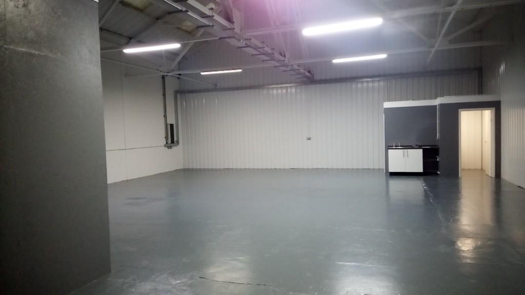 Additional image 12 of Unit 4G Waterside Business Park Pershore Road, Birmingham, B30