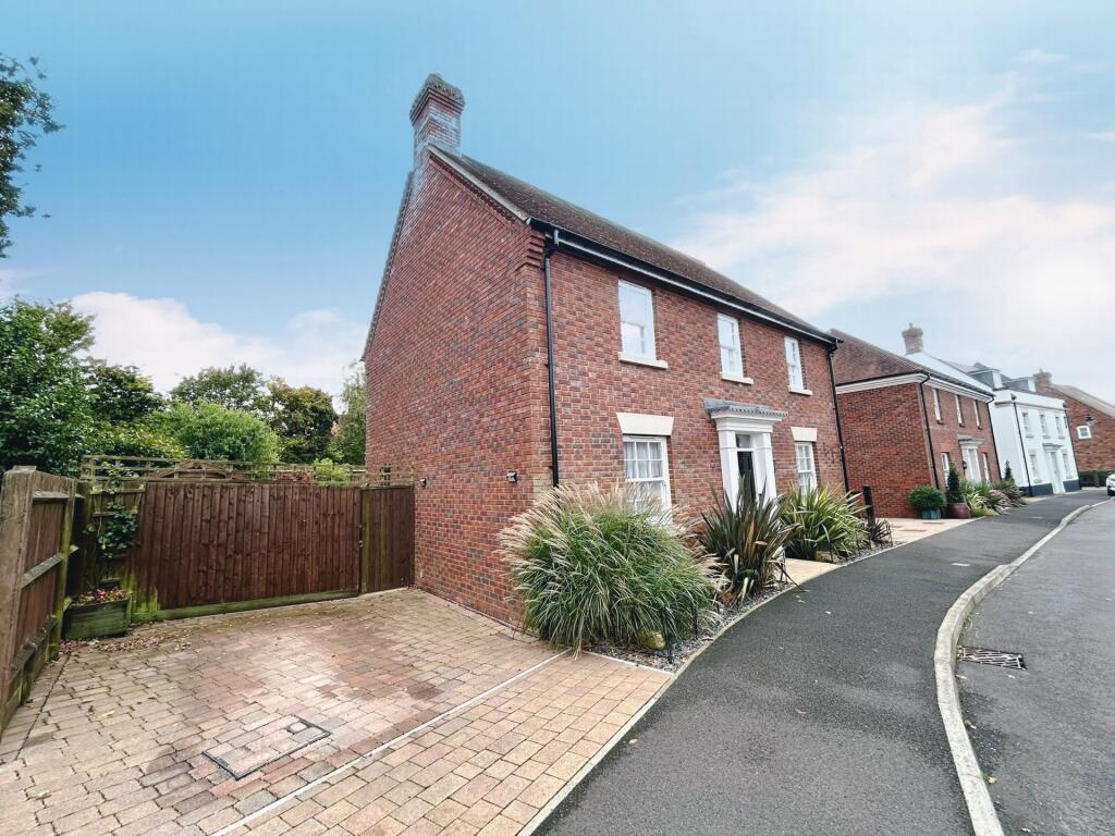 Additional image 27 of Hillrick Crescent, Yeovil, BA21