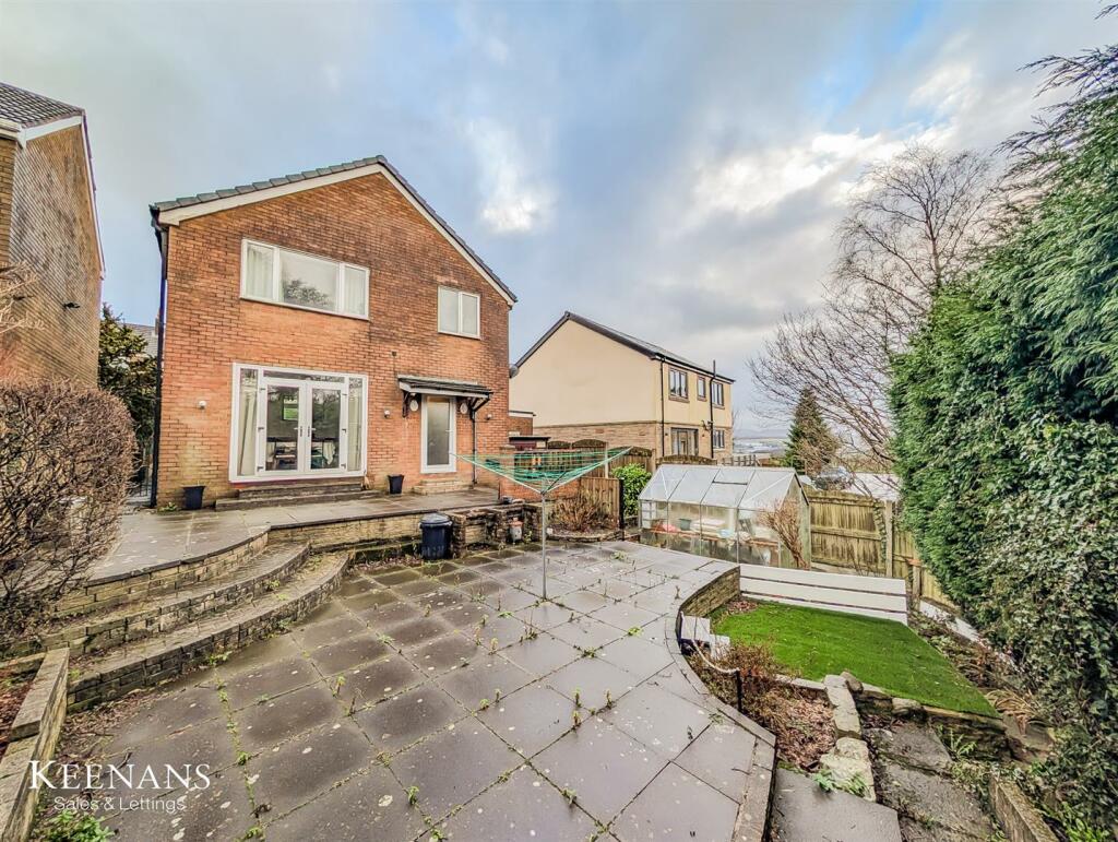 Additional image 12 of Harewood Avenue, Simonstone