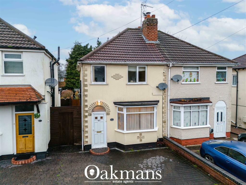 Additional image 26 of Callowbrook Lane, Rednal, Birmingham