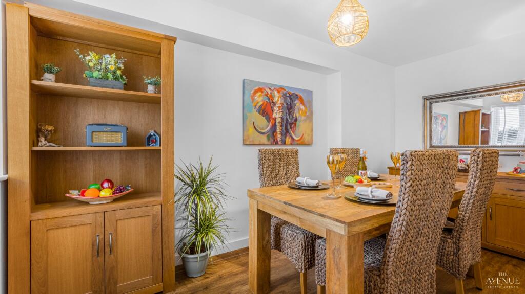 Additional image 14 of Swan Gardens, Kingsbury, Nr Tamworth, Warwickshire