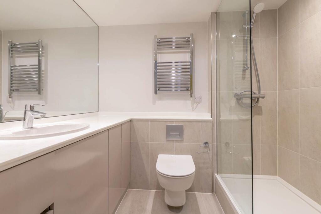 Additional image 10 of Caspar House, Charlotte Street, Birmingham