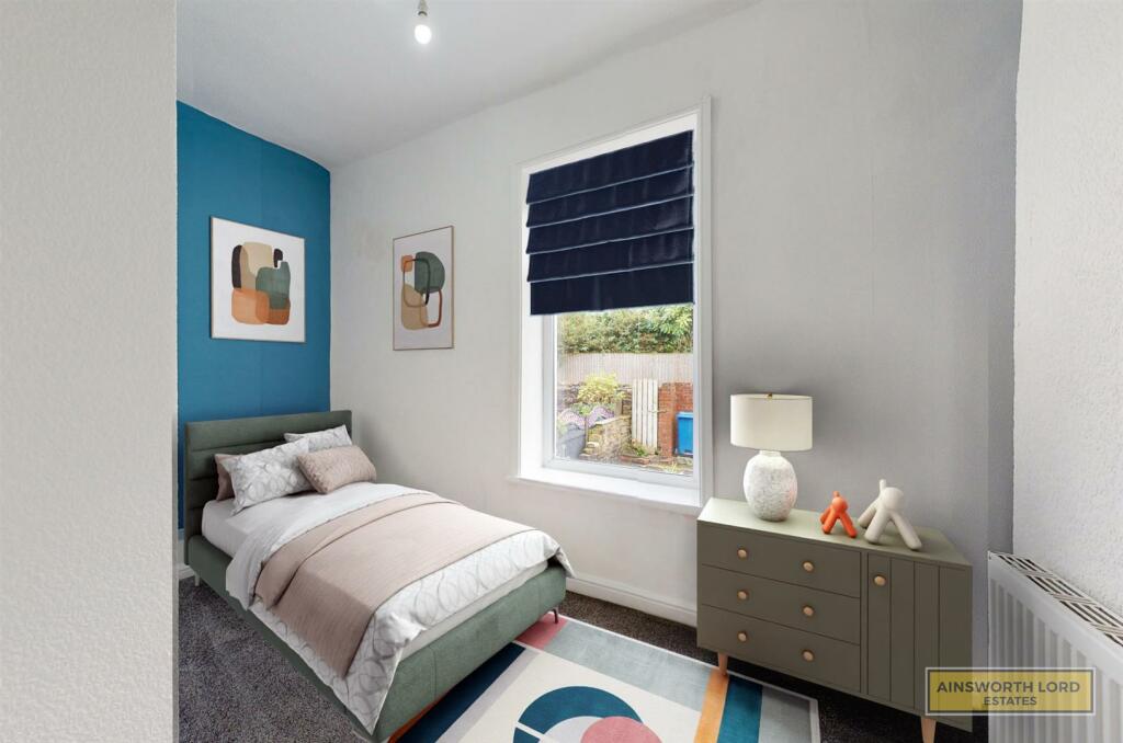 Additional image 8 of Harwood Street, Sunnyhurst, Darwen