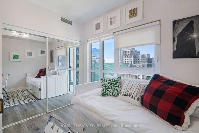 Additional image 19 of 28 Ted Rogers Way Unit 1009