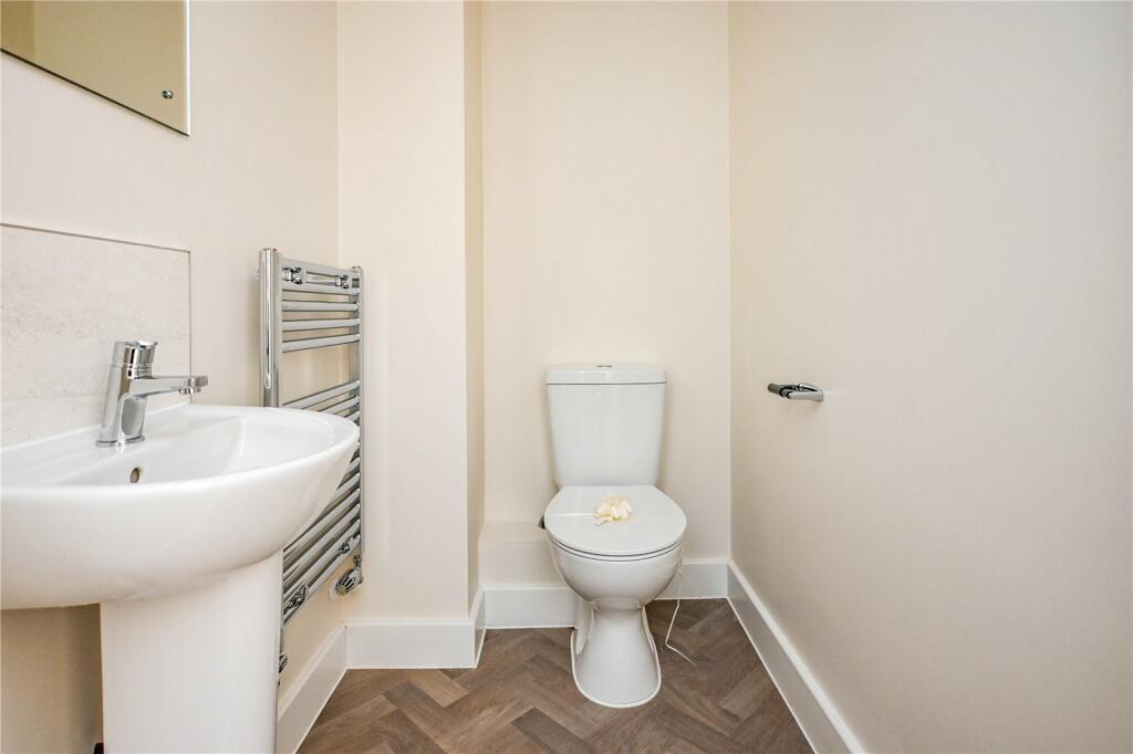 Additional image 9 of Burcot Close, Bromsgrove, Worcestershire, B60