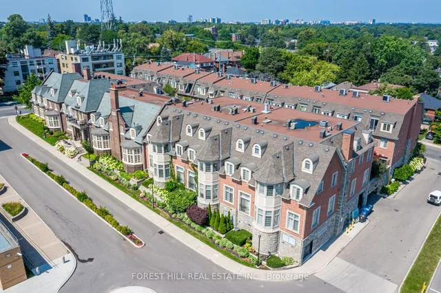 Additional image 25 of 1111 Avenue Rd Unit 101