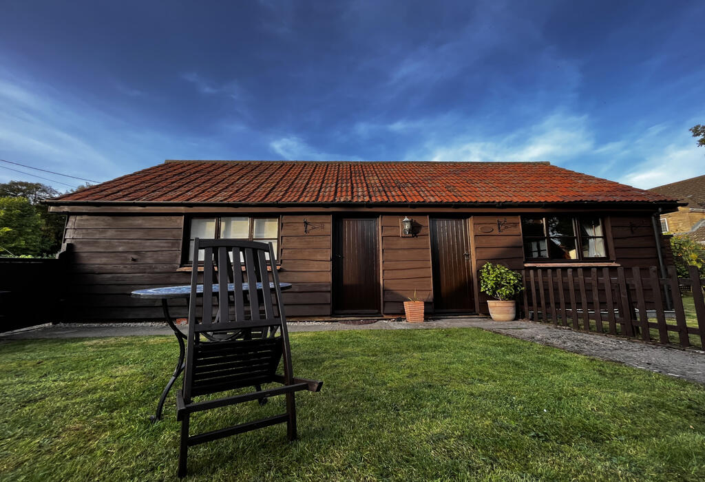 Additional image 13 of The Annex, Cruck Cottage, Dark Lane North, Steeple Ashton