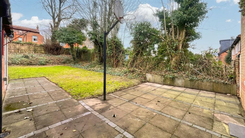 Additional image 22 of Prospect Road, Moseley