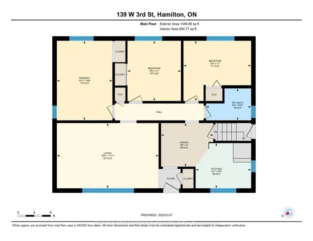 Additional image 39 of 139 West 3rd St