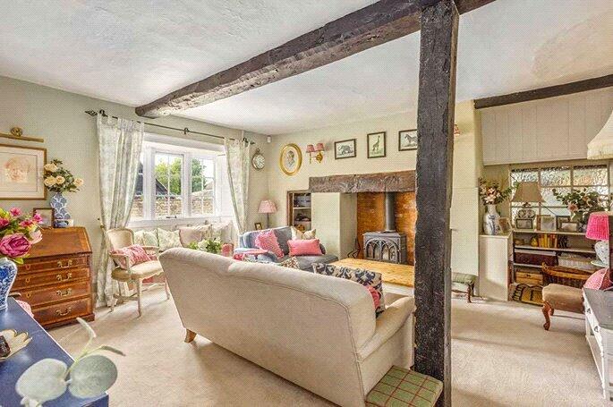 Additional image 4 of Martins Road, Keevil, Trowbridge, Wiltshire, BA14