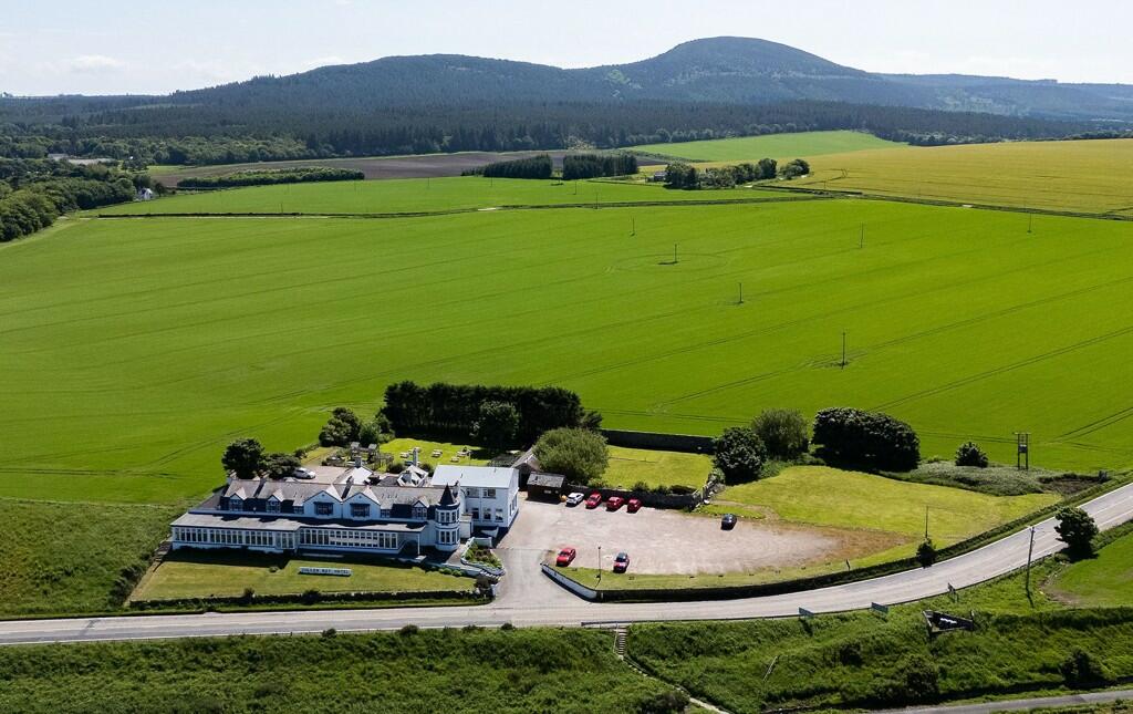Additional image 2 of Cullen Bay Hotel, Cullen, Buckie, Aberdeenshire