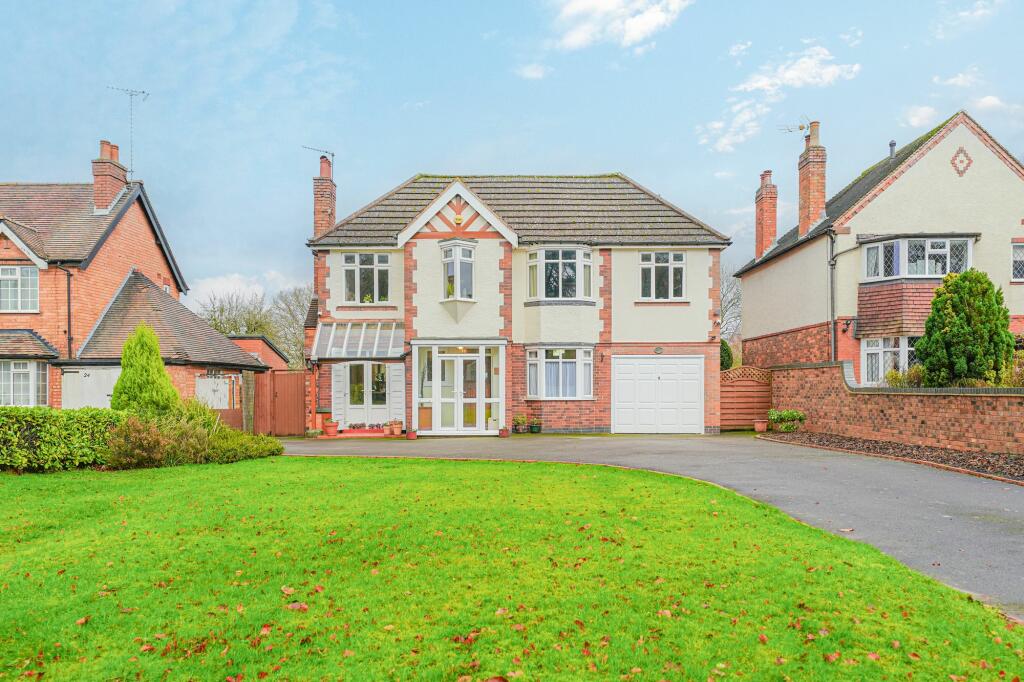 Additional image 27 of Old Station Road, Hampton-In-Arden, B92