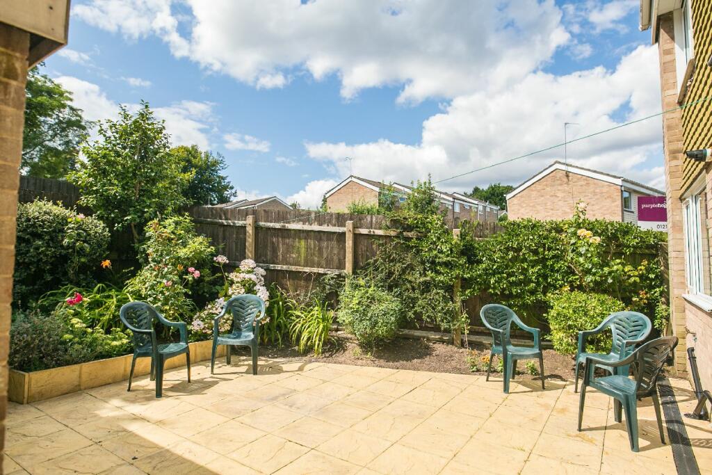 Additional image 11 of Leahurst Crescent, Harborne, Birmingham, West Midlands, B17