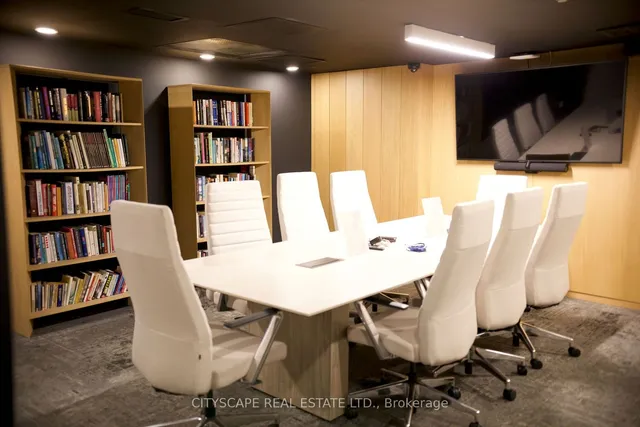 Additional image 32 of 899 College St Unit 618