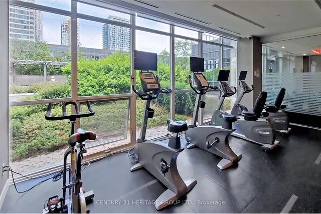 Additional image 25 of 170 Sumach St Unit 1201