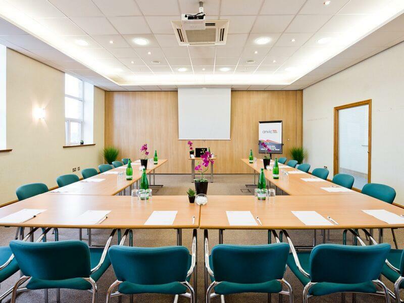 Additional image 5 of Northbridge House, Elm Street, Burnley, Lancashire