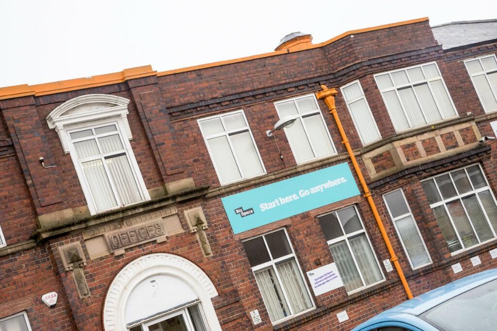 Additional image 15 of BizSpace Business Park, Kings Road, Birmingham, B11