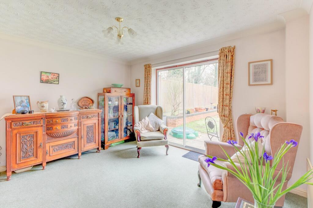 Additional image 5 of Foxholes Lane, Callow Hill, Redditch, Worcestershire, B97