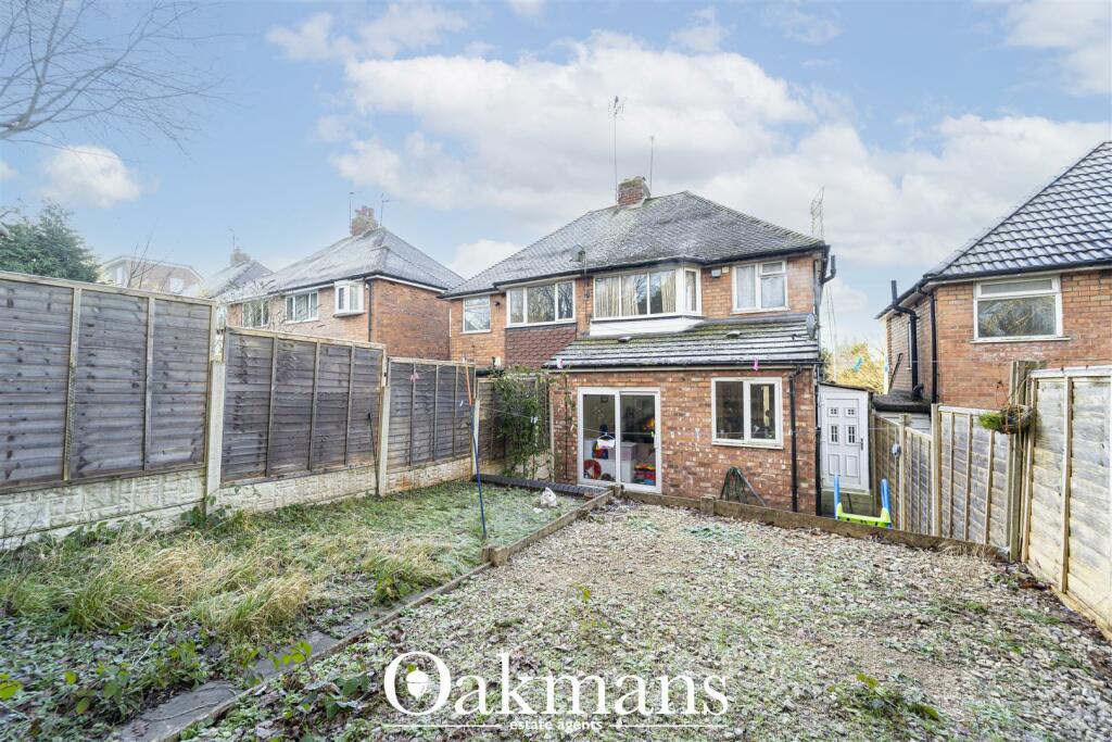 Additional image 18 of Brandwood Park Road, Birmingham