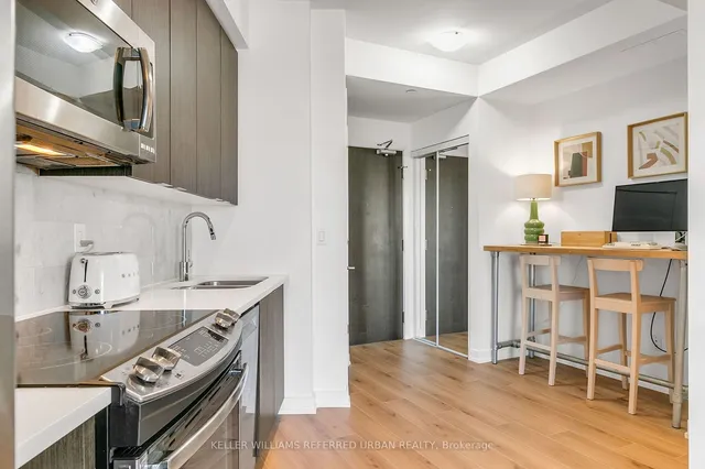 Additional image 9 of 50 Bruyeres Mews Unit 1502