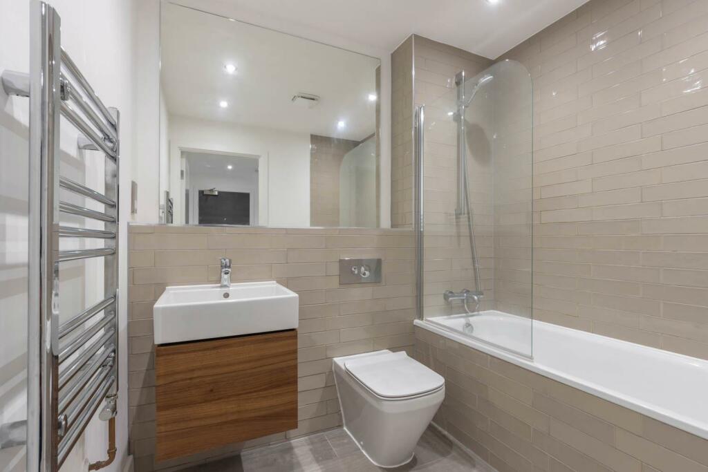 Additional image 9 of Cliveland House, Cliveland Street, Birmingham