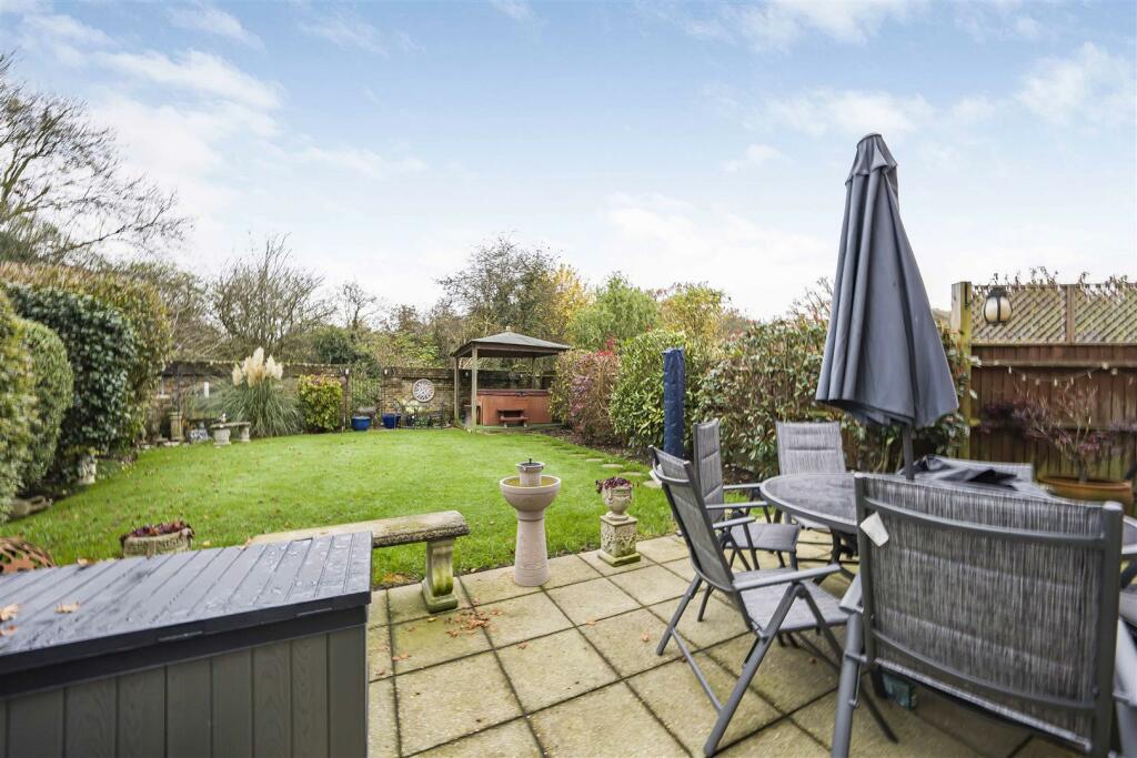 Additional image 15 of Maplefield Park Street, St. Albans